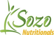 Sozo Nutritionals Logo